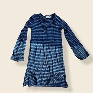 Max studio boating/fall tunic All one color!SOLD